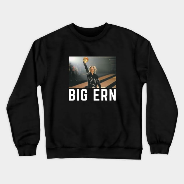 Big Ern Crewneck Sweatshirt by BodinStreet